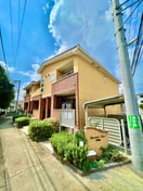 外観写真 スペランツァ・ルーチェ