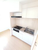 キッチン スペランツァ・ルーチェ