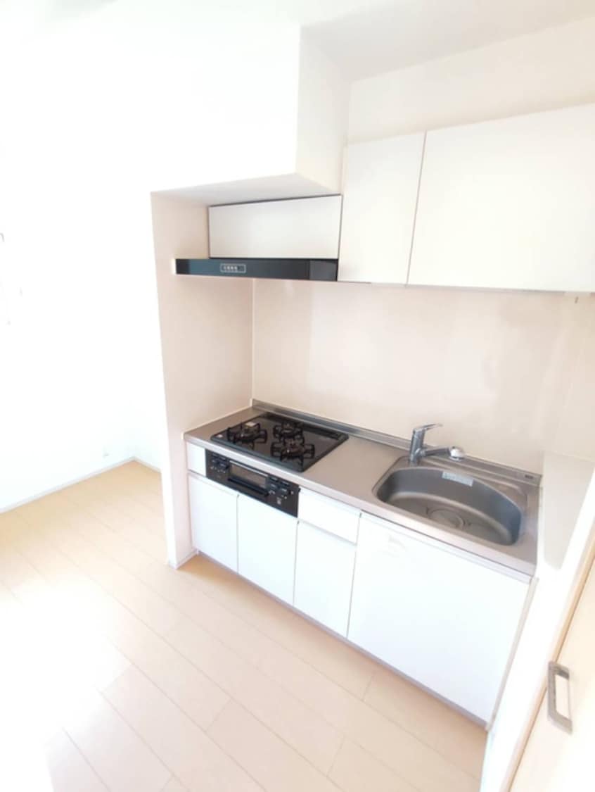 キッチン スペランツァ・ルーチェ