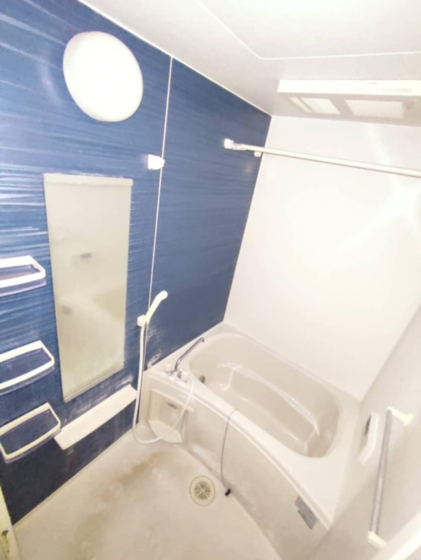 バス／シャワールーム等 スペランツァ・ルーチェ