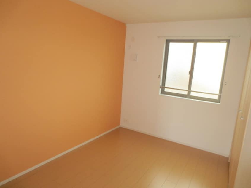 居室 スペランツァ・ルーチェ