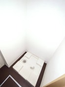 洗濯機置場 スペランツァ・ルーチェ