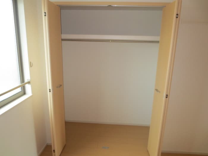 収納 スペランツァ・ルーチェ