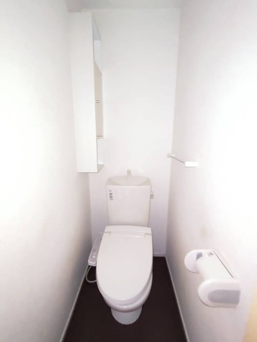 トイレ スペランツァ・ルーチェ