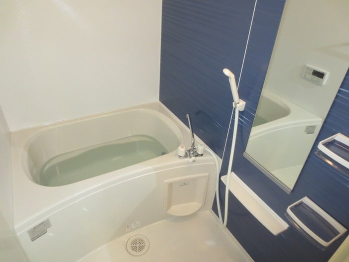 バス／シャワールーム等 スペランツァ・ルーチェ