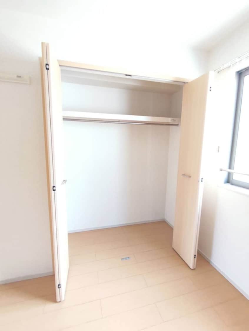 収納 スペランツァ・ルーチェ