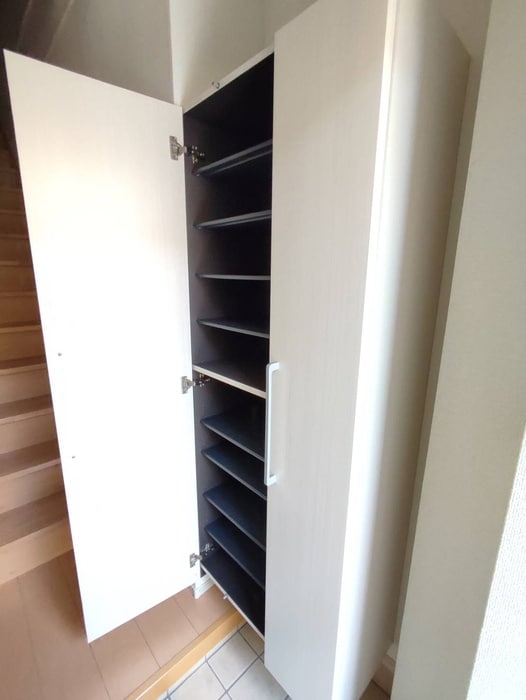 靴箱 スペランツァ・ルーチェ