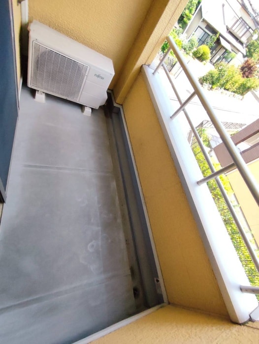 ベランダ・バルコニー スペランツァ・ルーチェ