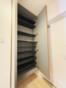 靴箱 ローヤルマンション梅島