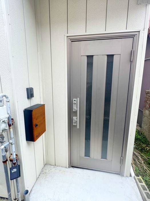 外観写真 東新小岩戸建