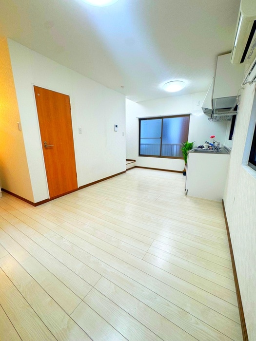 居室 東新小岩戸建