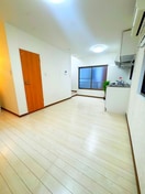 居室 東新小岩戸建