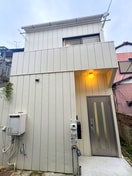 外観写真 東新小岩戸建