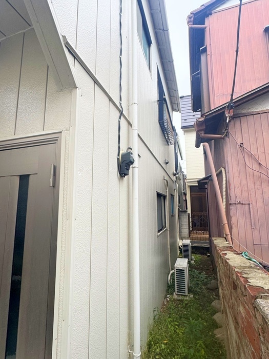 外観写真 東新小岩戸建