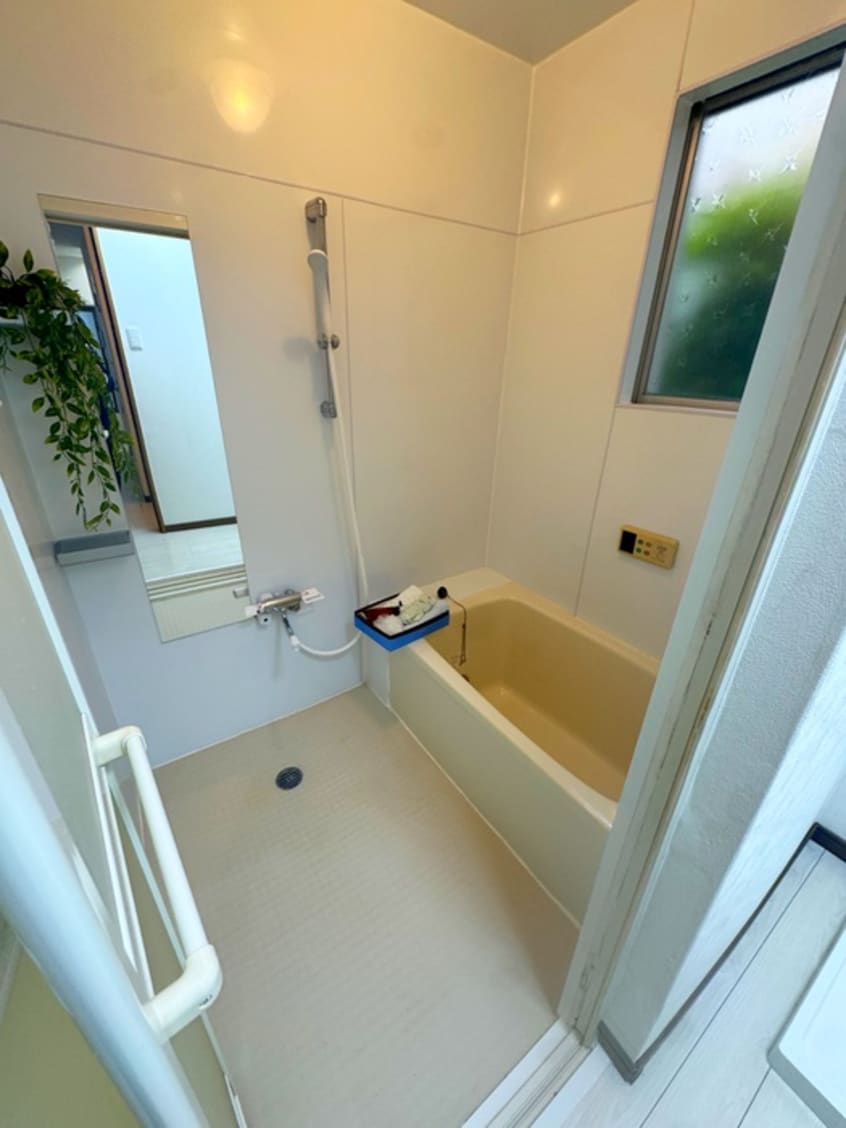 バス／シャワールーム等 東新小岩戸建