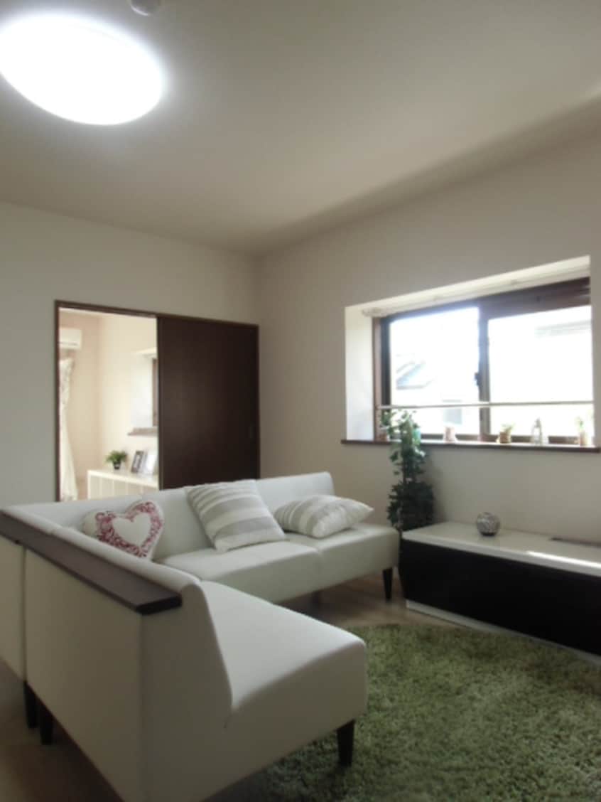 居室 アルテールS