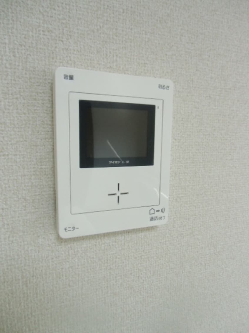 内観写真 アルテールS