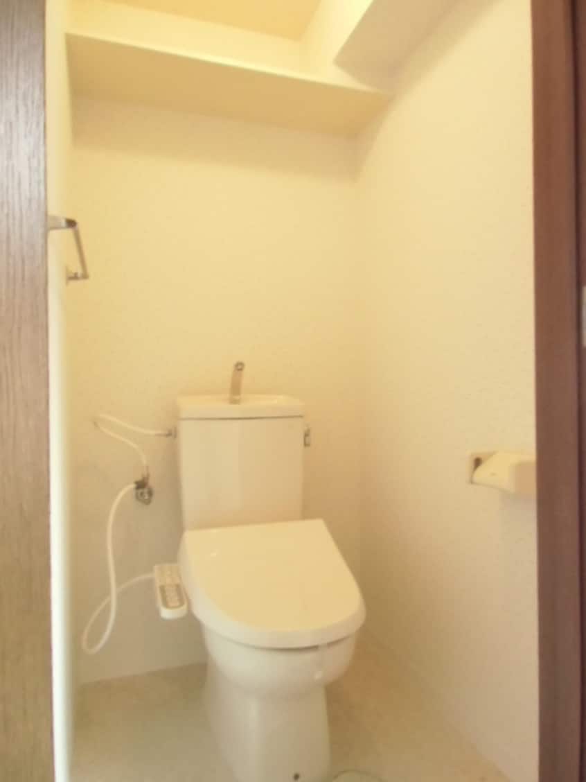 トイレ アルテールS