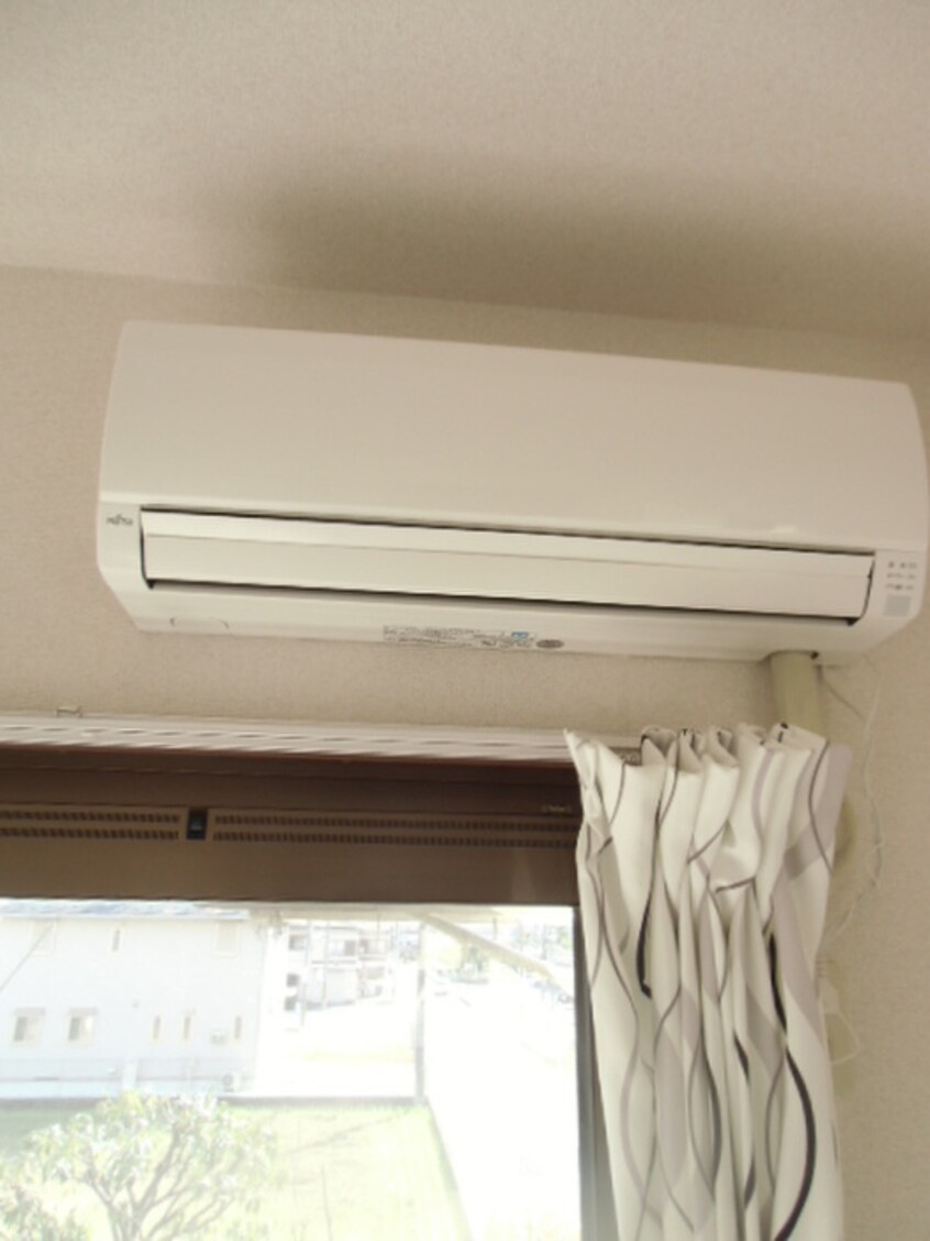 内観写真 アルテールS