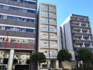 外観写真 ドゥ・クリヨン