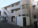 グリーンプラザお花茶屋(305)の外観