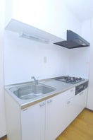 キッチン 第２フラワーシャトー