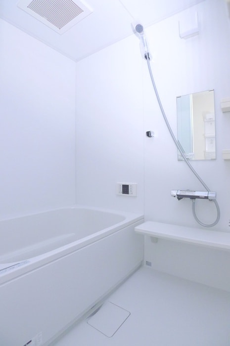 バス／シャワールーム等 第２フラワーシャトー