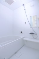 バス／シャワールーム等 第２フラワーシャトー