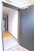 玄関 第２フラワーシャトー