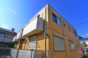 シャーメゾンニシノ