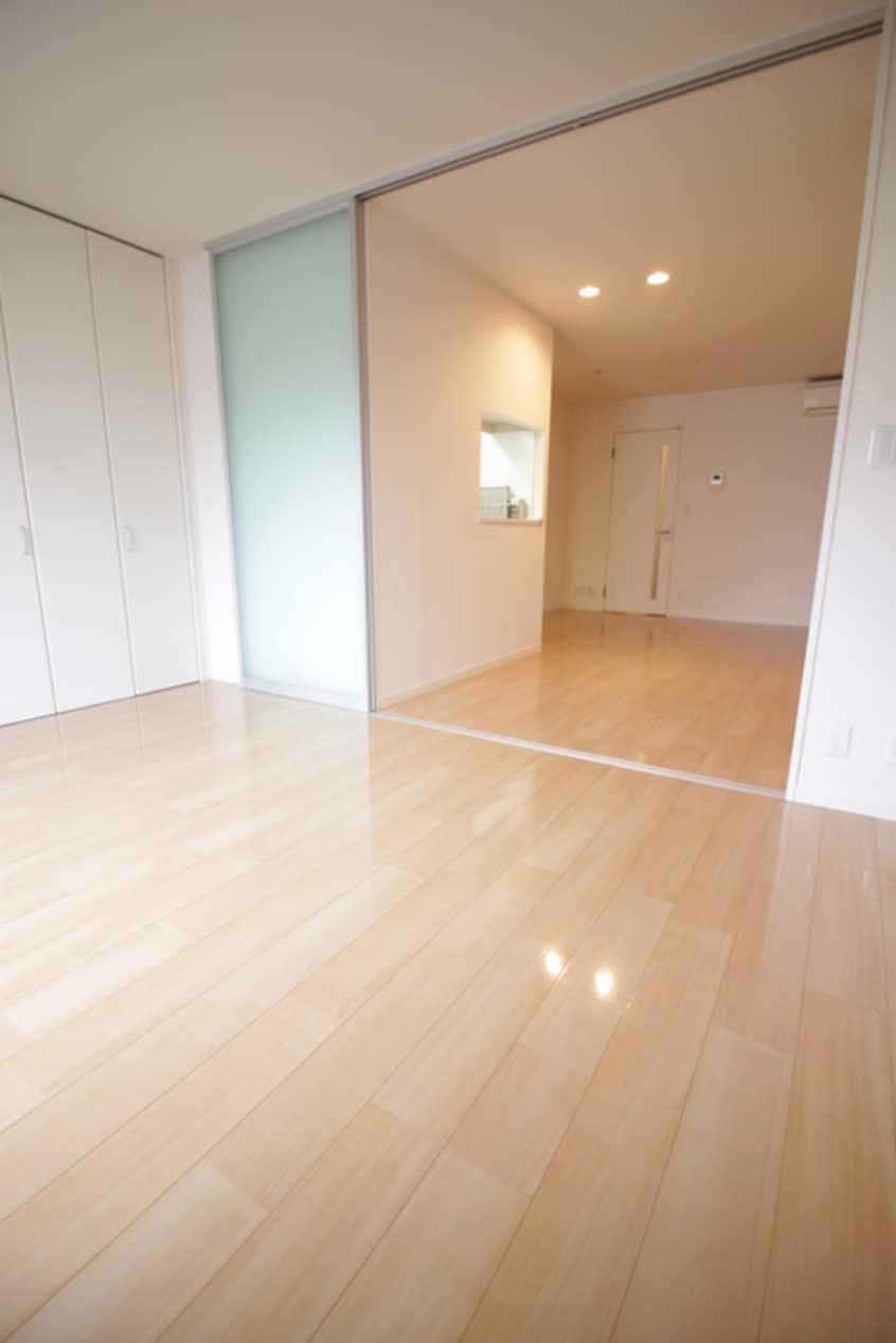 居室 シャーメゾンニシノ