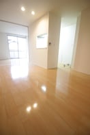 居室 シャーメゾンニシノ