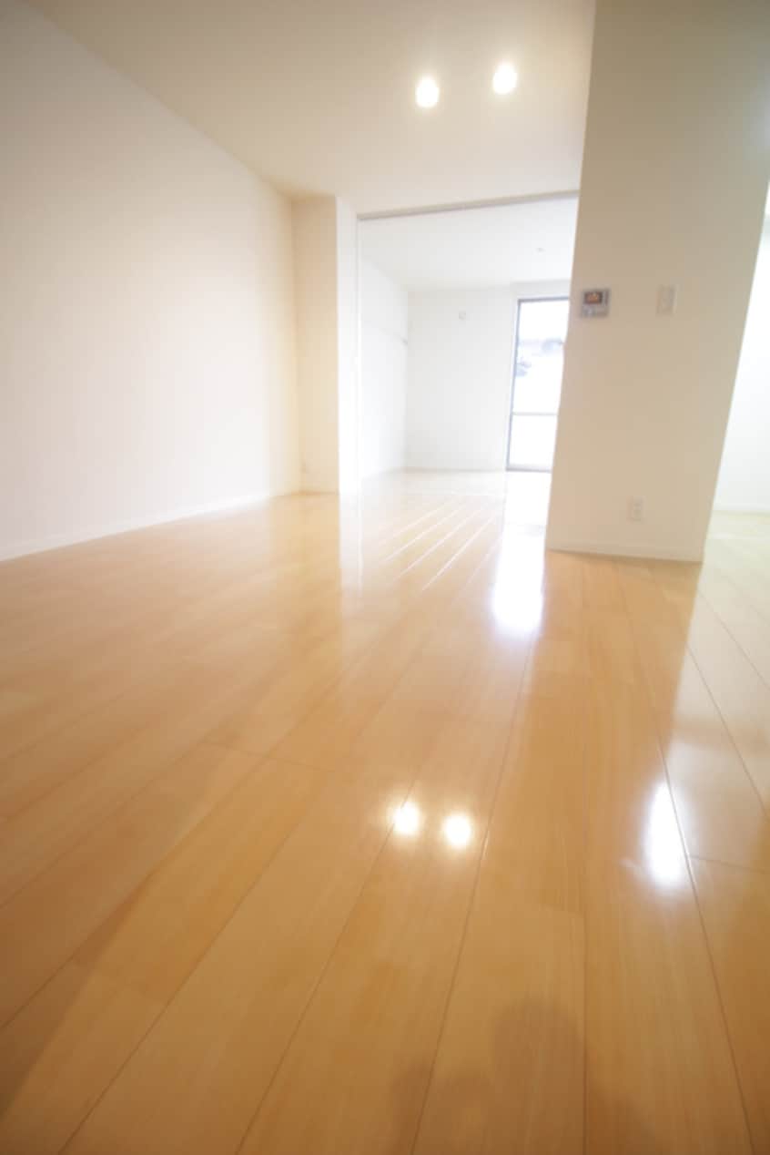 居室 シャーメゾンニシノ