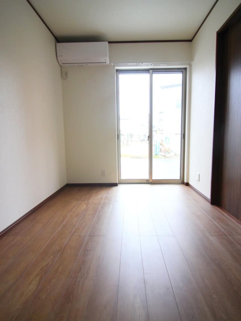 居室 今泉アパート