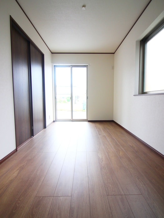 居室 今泉アパート