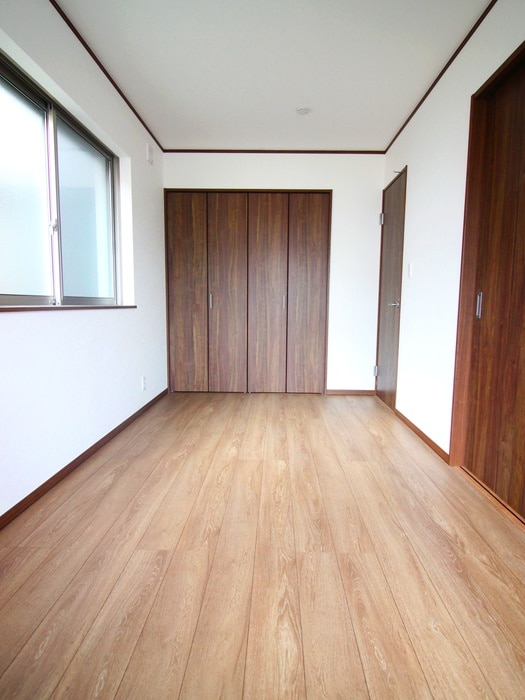 居室 今泉アパート