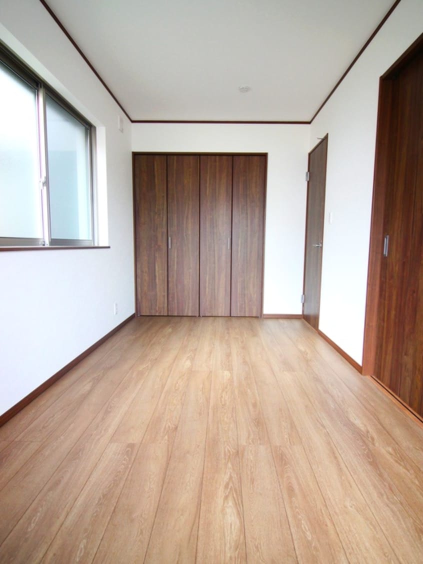 居室 今泉アパート