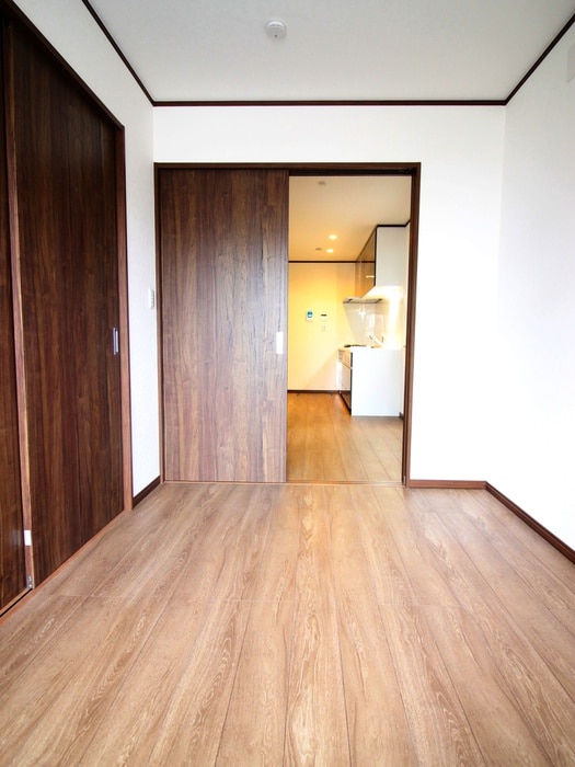 居室 今泉アパート