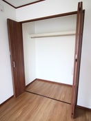 収納 今泉アパート