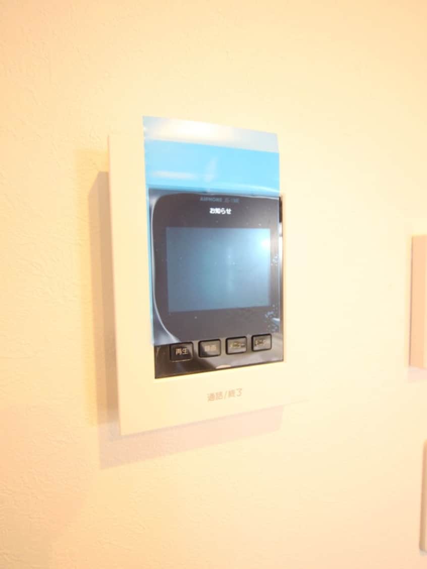 内観写真 今泉アパート