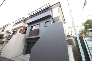 大塚4丁目戸建