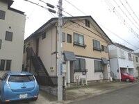 ツウィンシャトルⅡ