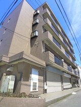 オリオンハイツ