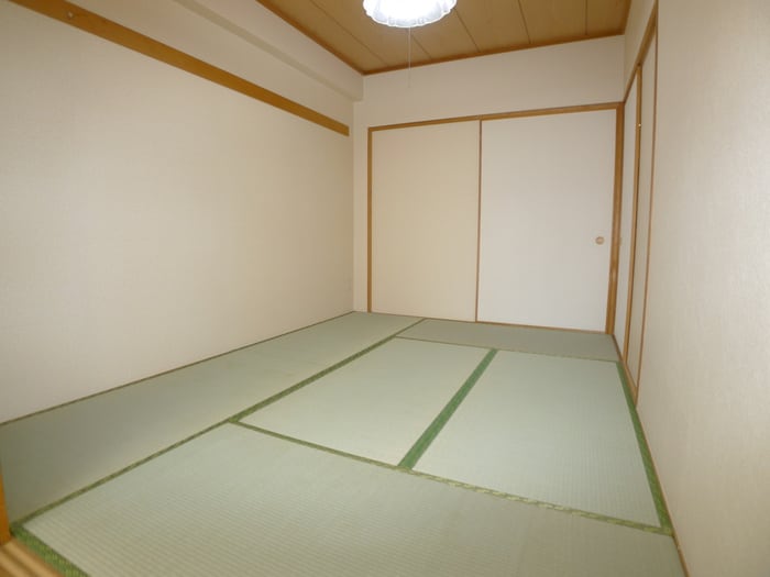 居室 オリオンハイツ