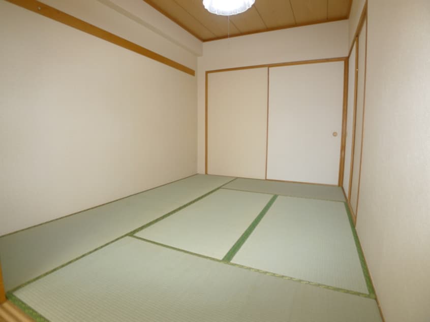 居室 オリオンハイツ