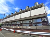 ハウスサンライズ