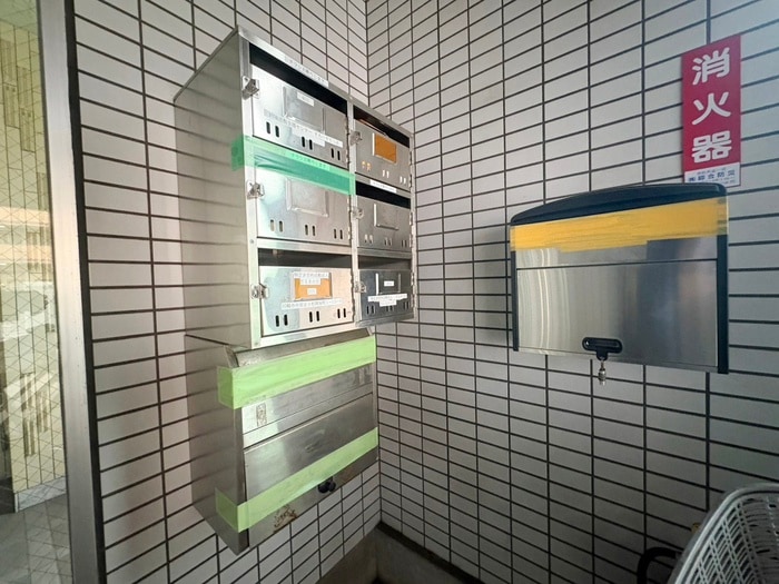 建物設備 イ－ストポイント