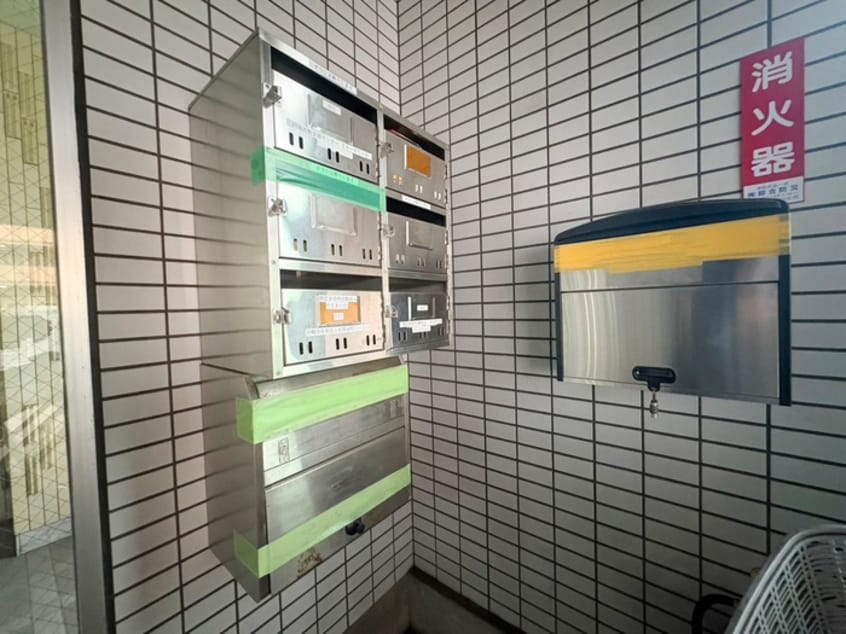 建物設備 イ－ストポイント