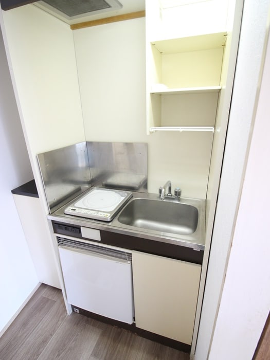 キッチン アヴァンセ宿河原