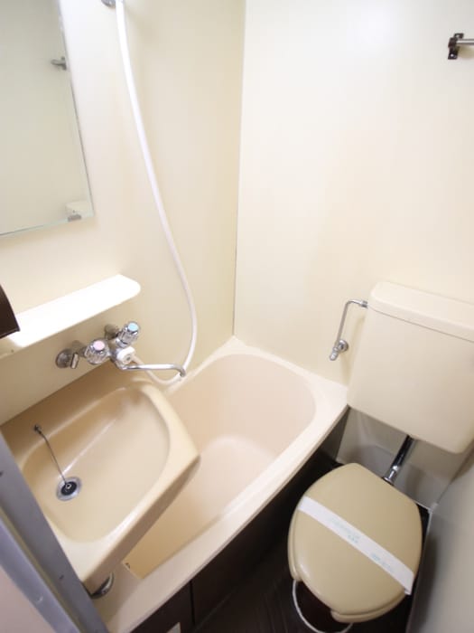 バス／シャワールーム等 アヴァンセ宿河原